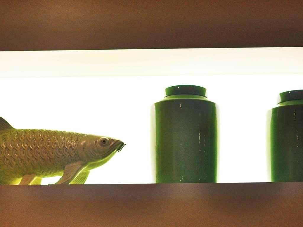 Ibis Styles Luxembourg Centre Gare Hotell Restaurant bilde