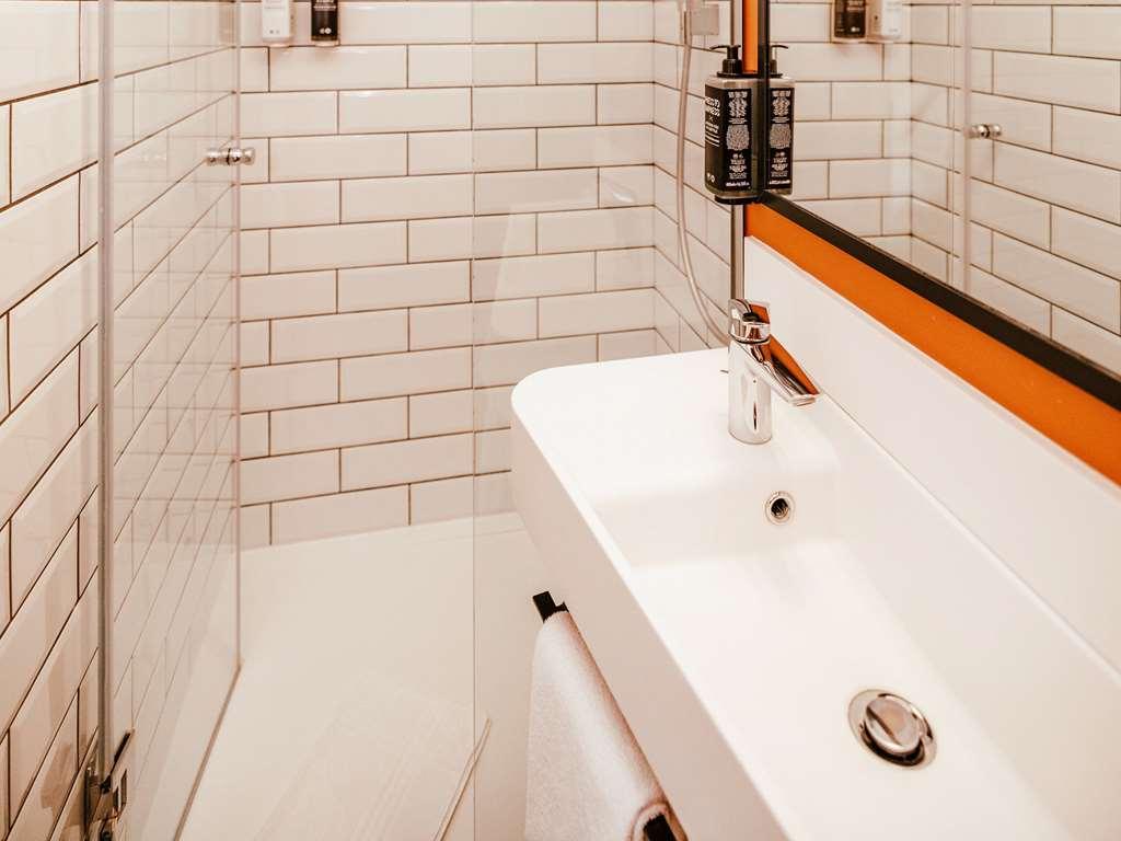 Ibis Styles Luxembourg Centre Gare Hotell Rom bilde