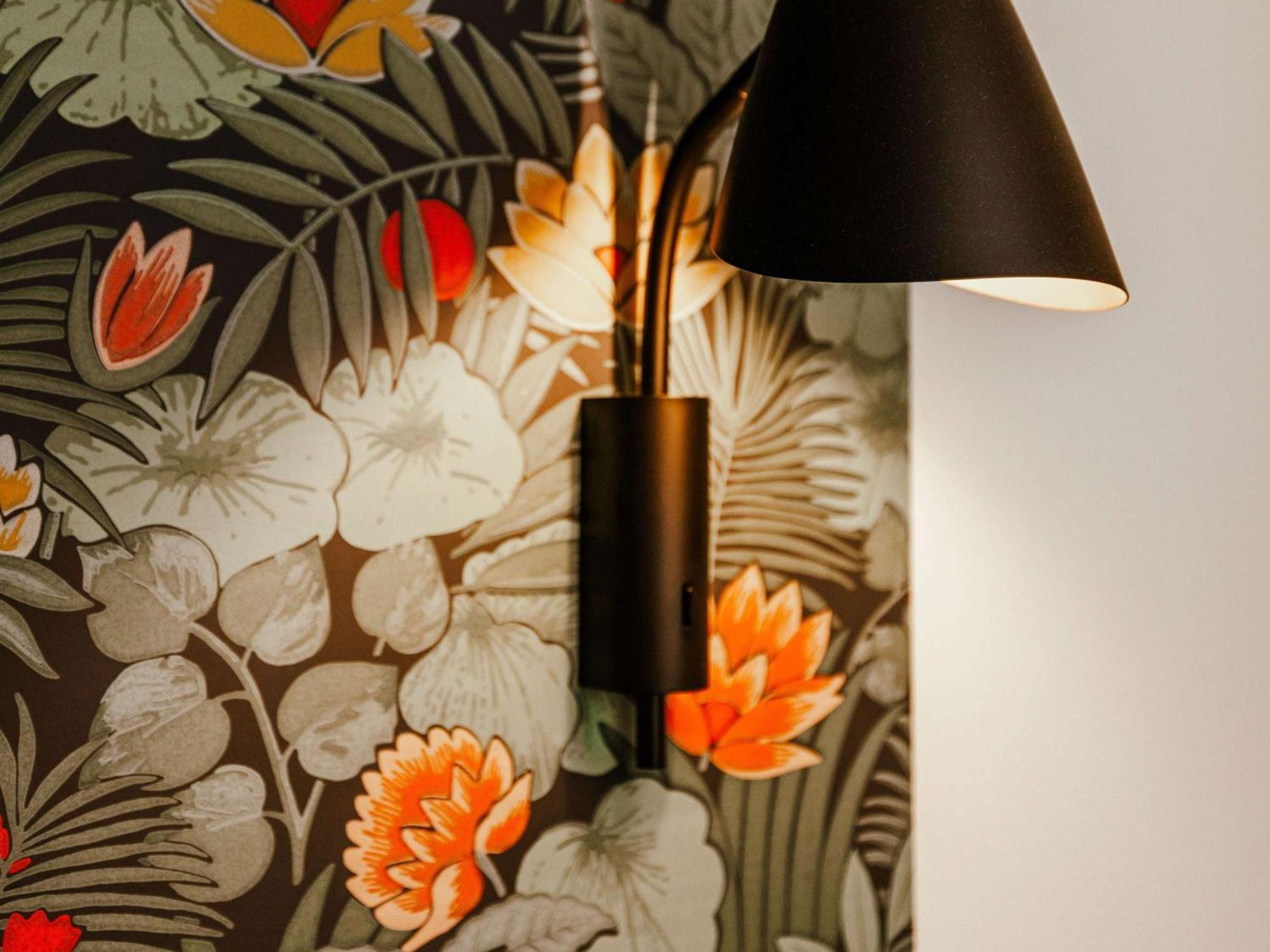 Ibis Styles Luxembourg Centre Gare Hotell Eksteriør bilde