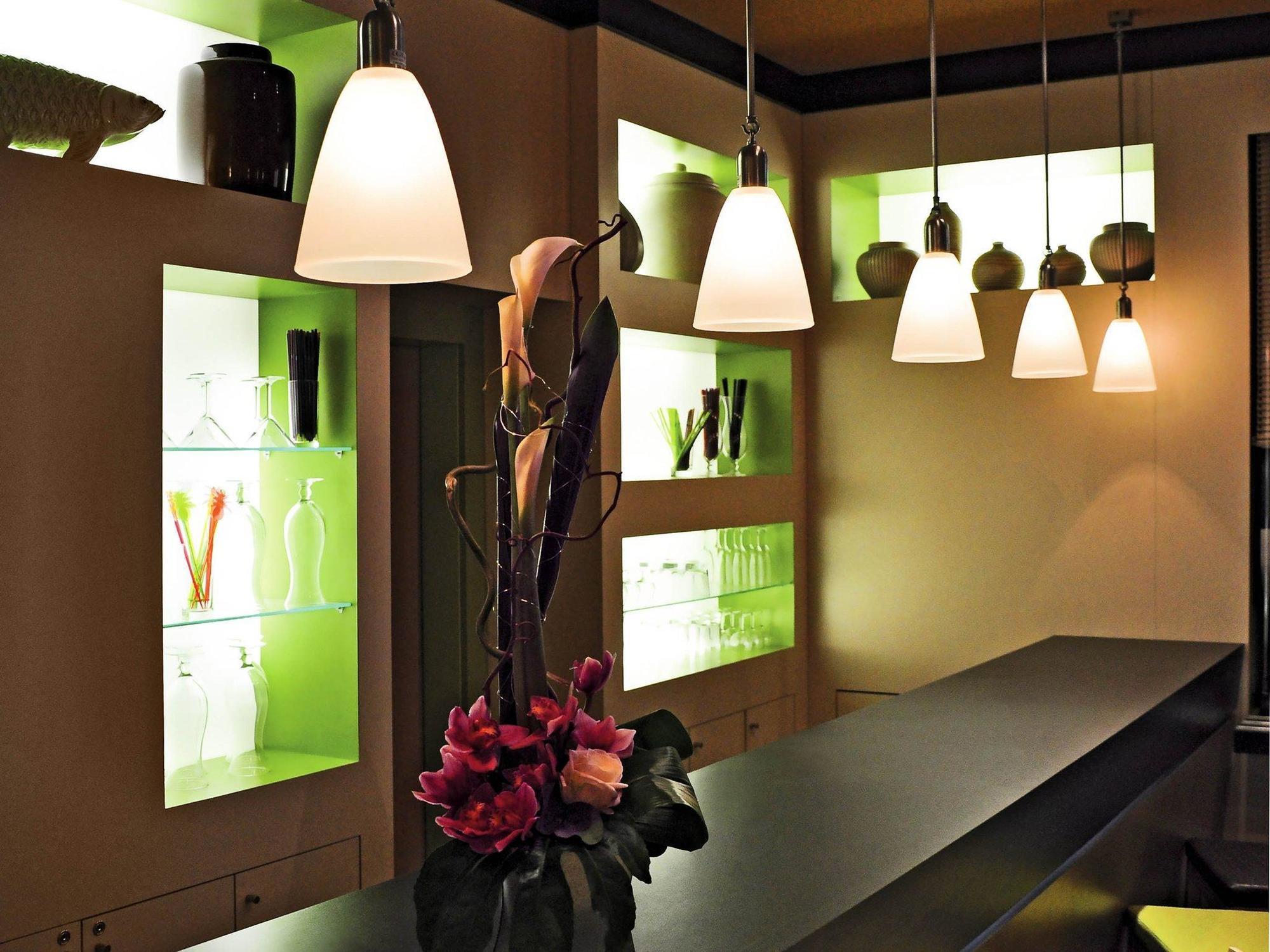 Ibis Styles Luxembourg Centre Gare Hotell Eksteriør bilde
