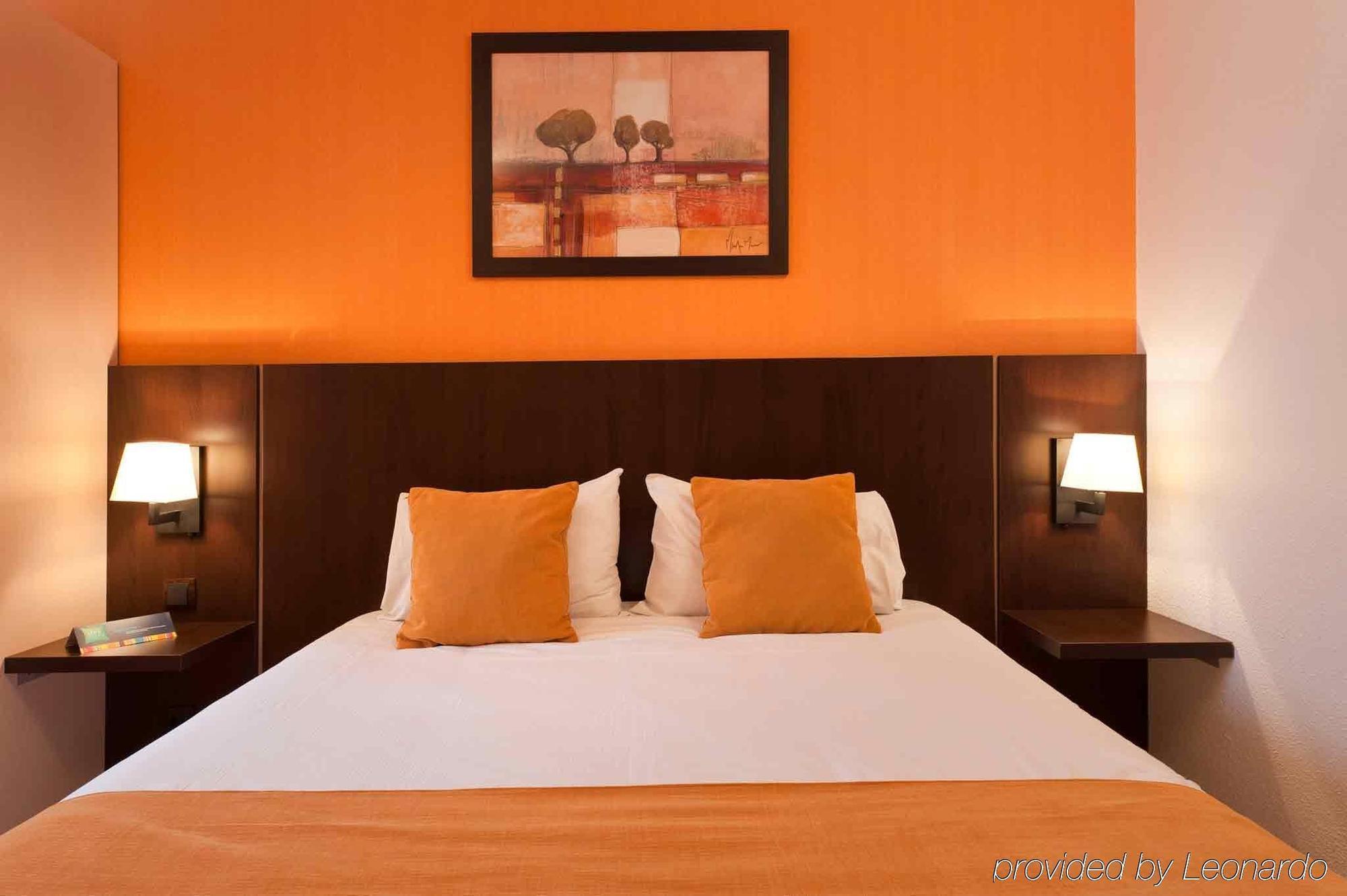 Ibis Styles Luxembourg Centre Gare Hotell Eksteriør bilde